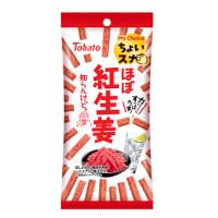 東ハト ちょいスナ ほぼ紅生姜の商品画像