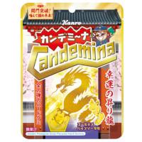 カンロ カンデミーナグミ 幸運の昇り龍の商品画像