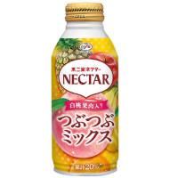 不二家 ネクターつぶつぶミックスの商品画像