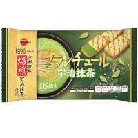 ブルボン ブランチュール宇治抹茶の商品画像