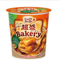 ポッカサッポロ じっくりコトコト 超盛Bakery あめ色玉ねぎオニオングラタン風スープの商品画像