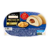 ロッテ 雪見だいふくPREMIUM 贅沢きなこの商品画像