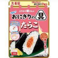 丸美屋 ふりかけ屋さんの簡単！おにぎりの具＜たらこ＞の商品画像