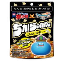 亀田製菓 亀田の柿の種 ドラクエ ちからのたね味の商品画像