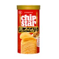 ヤマザキビスケット チップスターＳ 鶏のからあげ味の商品画像