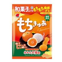 三幸製菓 もちきゅあ みかん大福味の商品画像