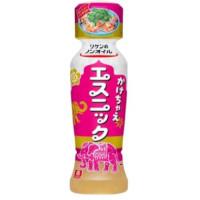 リケン リケンのノンオイル かけちゃえエスニックの商品画像