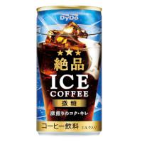 ダイドー 絶品アイスコーヒー微糖の商品画像