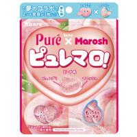 カンロ ピュレマロ？ピーチの商品画像