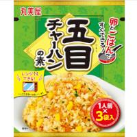 丸美屋 五目チャーハンの素の商品画像