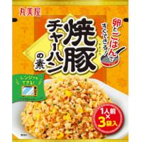 丸美屋 焼豚チャーハンの素の商品画像