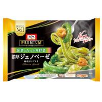 ニップン オーマイプレミアム 濃厚ジェノベーゼの商品画像