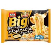ニップン オーマイ Big たまごとにんにくペペロンチーノの商品画像