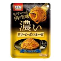 ニップン オーマイ 濃いクリーミーボロネーゼの商品画像