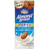 カゴメ アーモンド・ブリーズ プロテインの商品画像
