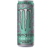 アサヒ モンスター ウルトラバイスグァバの商品画像
