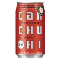 宝酒造 タカラcanチューハイ ＜国産りんご＞の商品画像