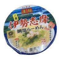 ヤマダイ ニュータッチ 凄麺 伊勢志摩鯛塩らーめんの商品画像