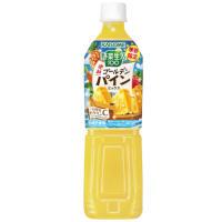 カゴメ 野菜生活100 完熟ゴールデンパインミックスの商品画像