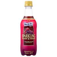 アサヒ Welch&rsquo;sスパークリング赤の商品画像