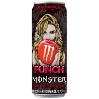 アサヒ モンスター バッドアップルの商品画像