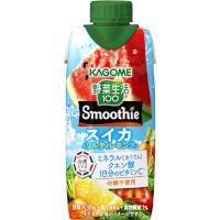 カゴメ 野菜生活100 Smoothie スイカ＆ソルティレモンmixの商品画像