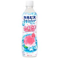 アサヒ カルピスウォーター&reg; クールピーチの商品画像