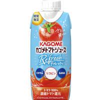 カゴメ カゴメトマトジュースRefreshの商品画像