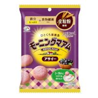 不二家 モーニングマアム(アサイー)の商品画像