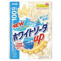 明治 ホワイトソーダアップの商品画像