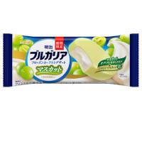 明治 明治ブルガリア フローズンヨーグルトデザート マスカットの商品画像