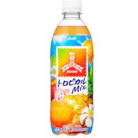 アサヒ 三ツ矢トロピカルMixの商品画像