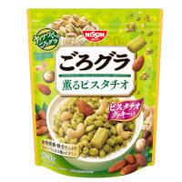 日清シスコ ごろグラ 薫るピスタチオの商品画像