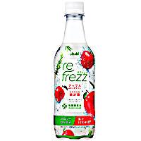 アサヒ リフレッツ アップル＆ローズマリーの商品画像