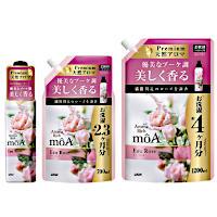 ライオン ソフラン アロマリッチ moA (モーア) オー・ローズの商品画像