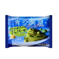 日清製粉ウェルナ 青の洞窟 Piccolino バジルの香り広がるジェノベーゼの商品画像