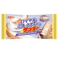 ユーラク ロイヤルミルクティーのサンダーの商品画像