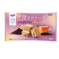 アサヒグループ食品 クリーム玄米ブラン 午後のひといき 華やぐアールグレイの商品画像