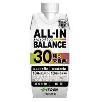 伊藤園 1日分の野菜 ALL-IN BALANCE の商品画像