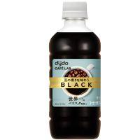 ダイドー ダイドーカフェラボ 豆の香りを味わうブラックの商品画像