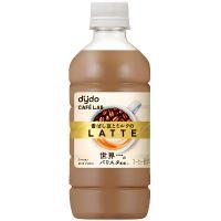 ダイドー ダイドーカフェラボ 香ばし豆とミルクのラテの商品画像