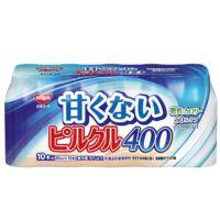 日清ヨーク 甘くない ピルクル400の商品画像