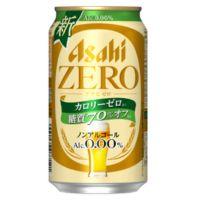 アサヒ アサヒゼロ<カロリーゼロ>の商品画像