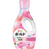 P&G ボールド液体 ローズ&ブルーミングブーケの香りの商品画像