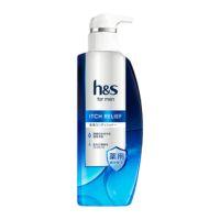 P&G h&s for men イッチリリーフ 薬用コンディショナーの商品画像