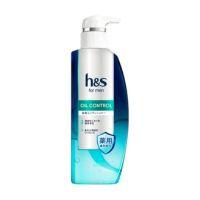 P&G h&s for men オイルコントロール 薬用コンディショナーの商品画像