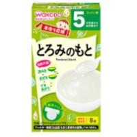 和光堂 手作り応援 とろみのもとの商品ページ
