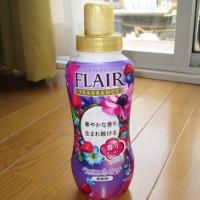 みんなのレビュー：「花王 フレア フレグランス パッション＆ベリー