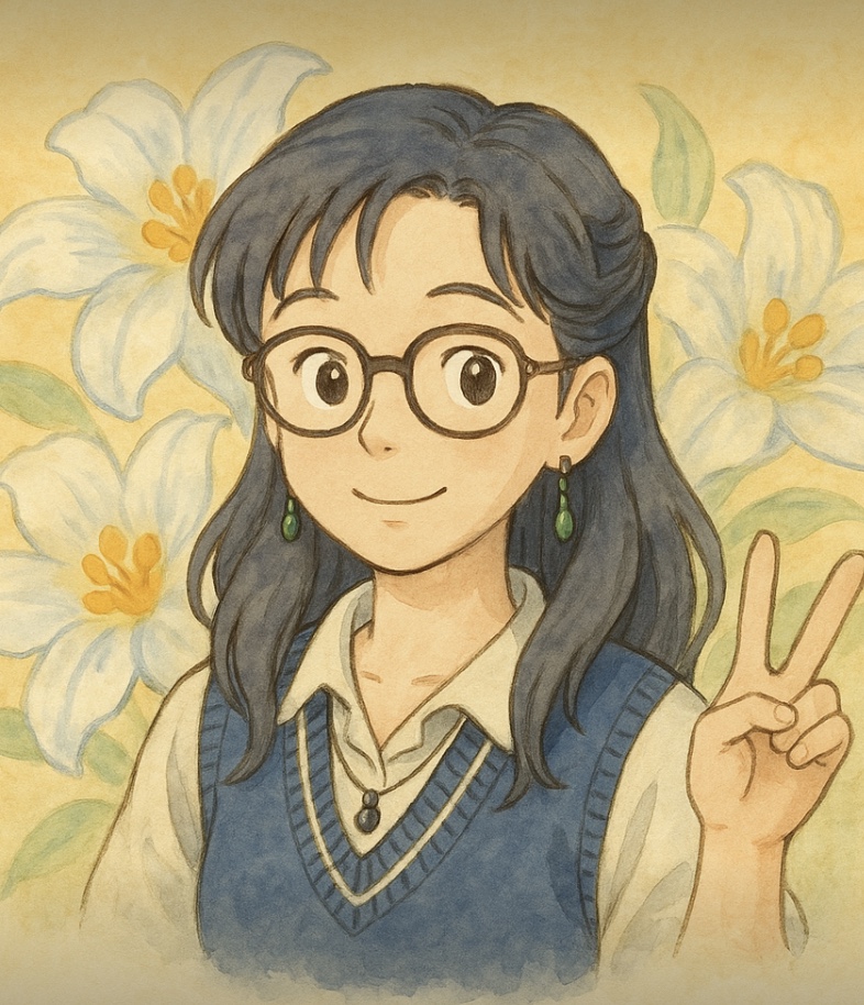 さやさやんさんのプロフィール画像