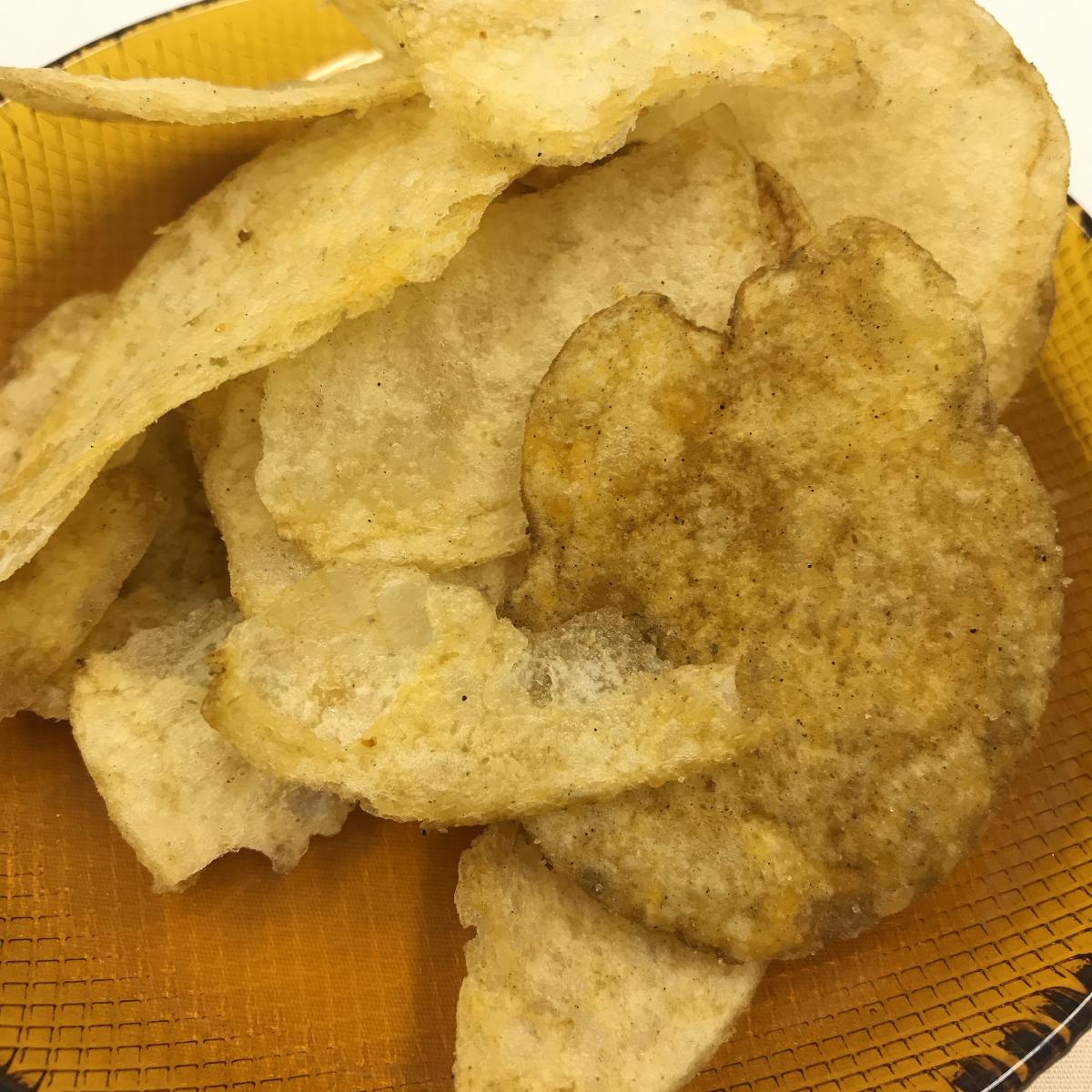 食レポ 辛口ブーム到来 辛いポテトチップス7品食べ比べ 辛さランキングも発表